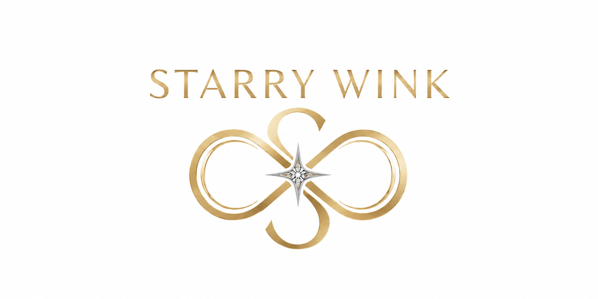 StarryWink Jewelry